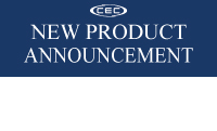 New Product Announcement